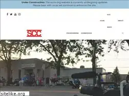 Sites similar to scctv.org