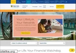Sites similar to sccu.com