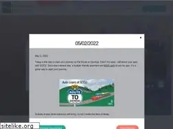 Sites similar to sccu.net