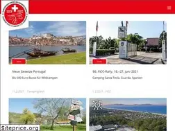 Sites similar to sccv.ch
