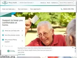 Sites similar to sccv.org.au