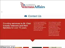 Sites similar to sccvet.us