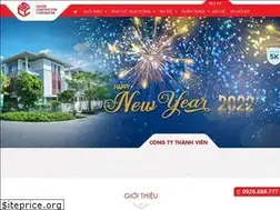 Sites similar to sccvietnam.vn