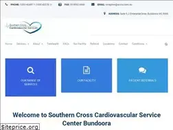 Sites similar to sccvs.com.au