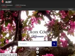 Sites similar to sccwi.gov