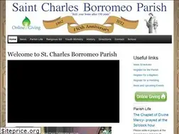 Sites similar to sccwoburn.com