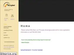 Sites similar to sccyber.net