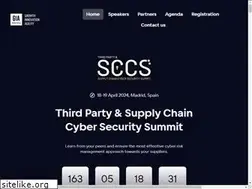 Sites similar to sccybersecurity.com