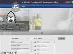 Sites similar to sccysa.org