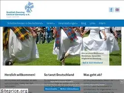 Sites similar to scd-germany.de