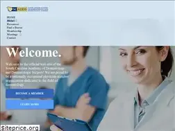Sites similar to scda-assn.org