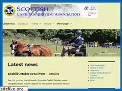 Sites similar to scda.co.uk