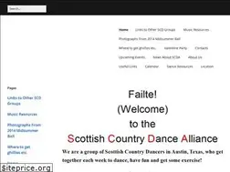 Sites similar to scda.us