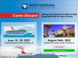 Sites similar to scdaannualsession.com
