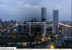 Sites similar to scdaarchitects.com