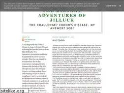 Sites similar to scdadventures.blogspot.com