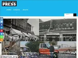 Sites similar to scdailypress.com