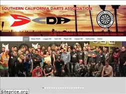 Sites similar to scdaleague.com