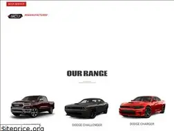 Sites similar to scdamerica.com.au