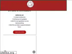 Sites similar to scdamesessevee.be