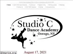 Sites similar to scdancea.com
