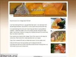 Sites similar to scdandme.com