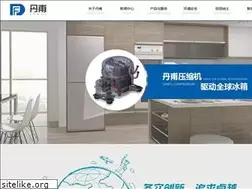 Sites similar to scdanfu.cn