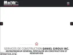Sites similar to scdanielgiroux.com