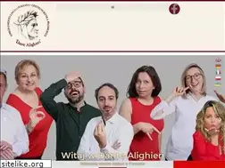 Sites similar to scdantealighieri.com.pl
