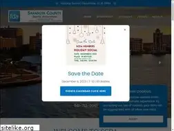 Sites similar to scdaonline.com