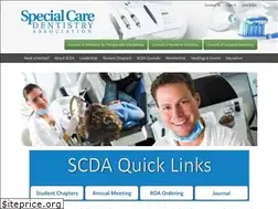 Sites similar to scdaonline.org