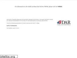 Sites similar to scdar.org