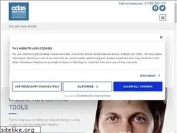 Sites similar to scdas.org.uk