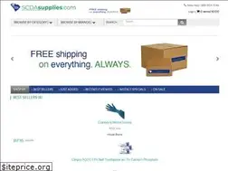 Sites similar to scdasupplies.com