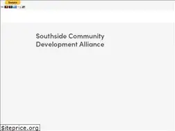 Sites similar to scdava.org