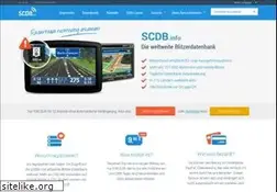 Sites similar to scdb.info