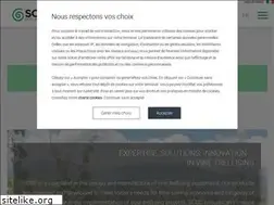 Sites similar to scdc-palissage.fr