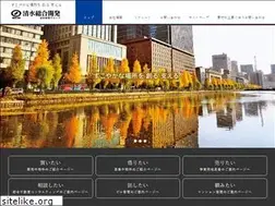 Sites similar to scdc.co.jp