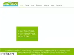 Sites similar to scdc.com