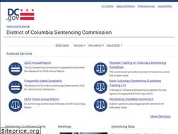 Sites similar to scdc.dc.gov