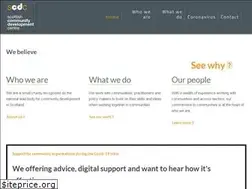 Sites similar to scdc.org.uk