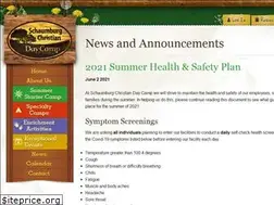 Sites similar to scdcamp.com