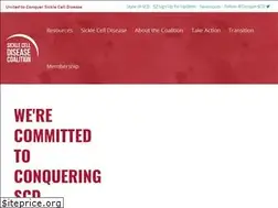 Sites similar to scdcoalition.org