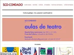 Sites similar to scdcondado.org