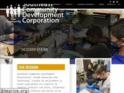 Sites similar to scdcorp.org