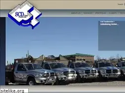 Sites similar to scdcorpfdn.com