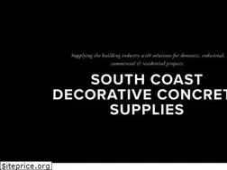 Sites similar to scdcs.com.au