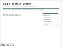 Sites similar to scdcsearch.com
