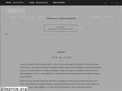 Sites similar to scdcta.com