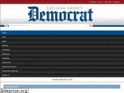 Sites similar to scdemocratonline.com